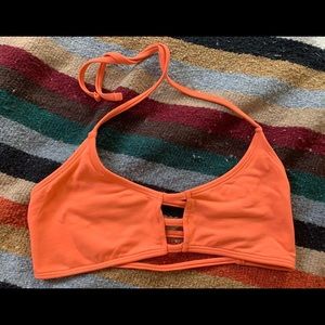 Midori Bikini Hater Top